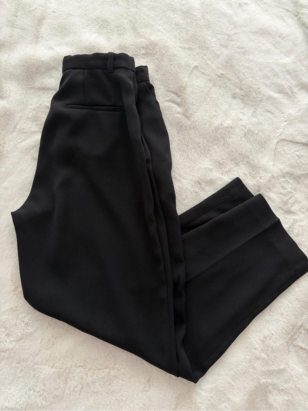 Aritzia dress pants